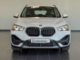 BMW X1 sDrive20i Advantage+Navi+AHK+Soundsystem - BMW: Sound