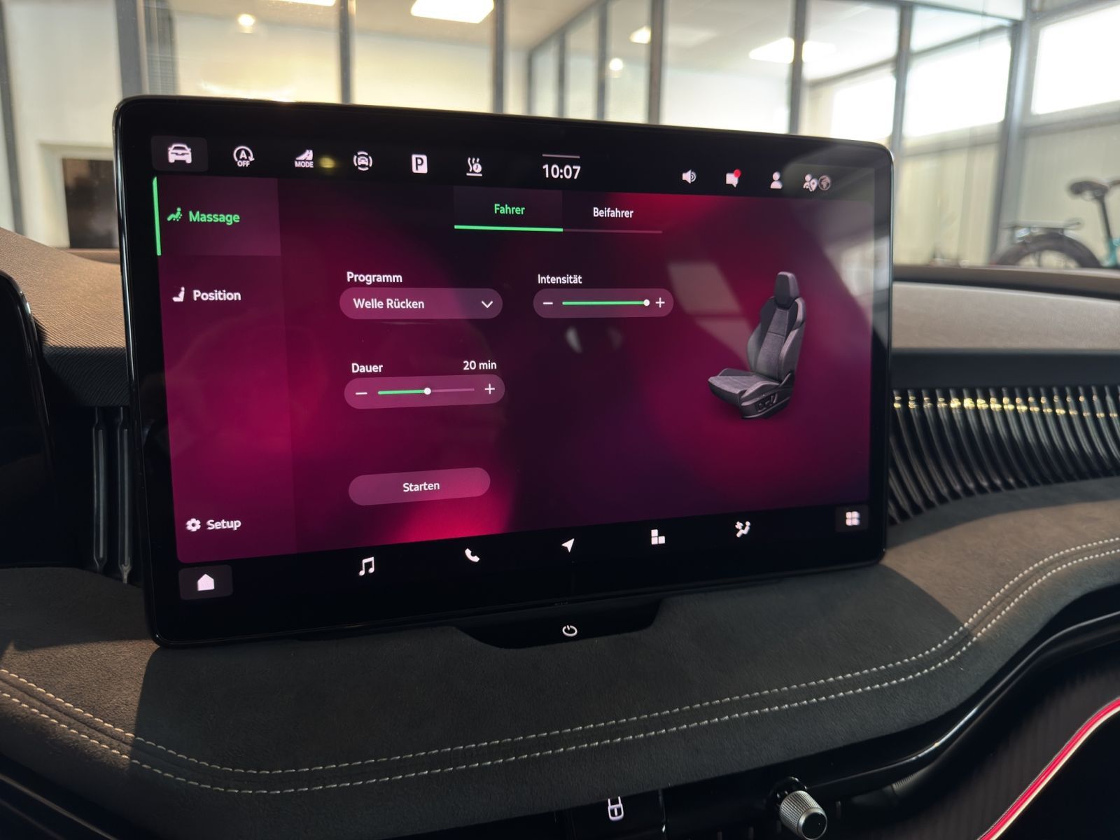 Skoda Superb - Bild 17
