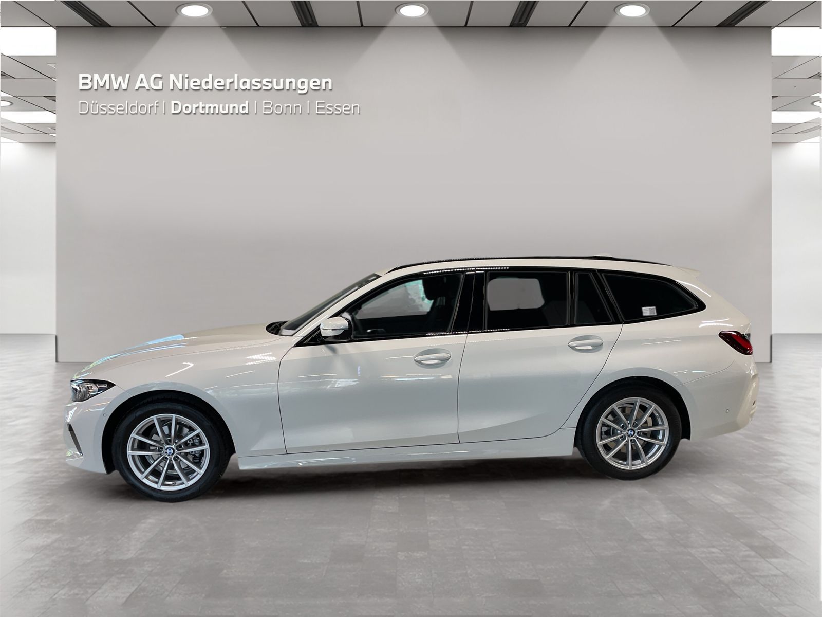 BMW 318 - Bild 5
