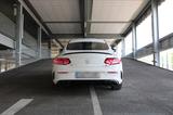 Mercedes-Benz C 43 AMG (C205) Mercedes Benz - AMG  - gebrauchte Mercedes-Benz C 43 AMG aus dem Jahr 2022