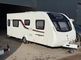 Other Swift Challenger 564sr/Mover/Truma/Solar/Dusche - Offers