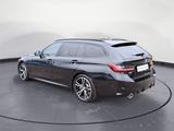 BMW 330i xDrive Touring Automatic M Sportpaket HIFI - BMW 3er Reihe: Schwarz