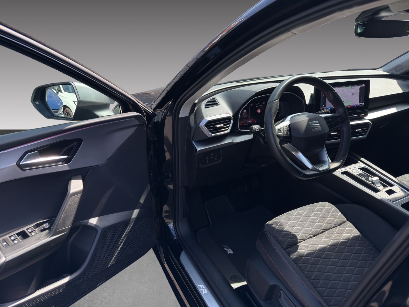 Seat Leon - Bild 8