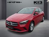 Mercedes-Benz B 180 Style +Wide+MBUX+Pano+MBeam+Navi+Cam+Totw - Mercedes-Benz B 180 aus 2019