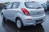 Hyundai i20 Classic *TÜV & Inspektion neu + Garantie - Hyundai i20: Classic