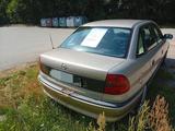 Opel Astra 1.6 GL GL (letzte Chance 1000€ festpreis) - Opel Astra aus 1996: F