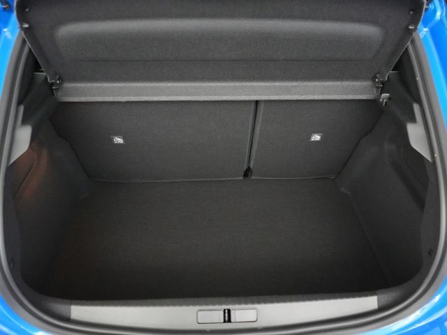 Corsa F FACELIFT EDITION+LED LICHT+SITZ-/LENKRAD