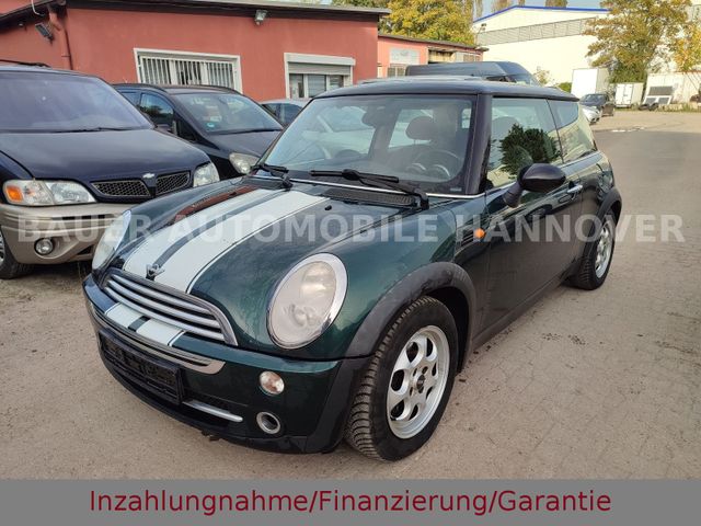 MINI COOPER 1.6/ Tüv NEU/Panorama