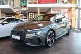 Audi S3 Limo qu. Stylepaket Carbon ACC B&O Memory RFK - Audi S3 in Berlin