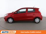 Mitsubishi Space Star 1.2 Spirit*KLIMA*AUX* - Mitsubishi Space Star Spirit mit Benzin-Antrieb