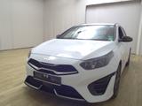 Kia cee'd Sporty Wagon  1.6 CRDI GT Navi LED RFK JBL - Kia: Weiß, Cee D