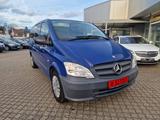 Mercedes-Benz Vito Kombi 116 CDI lang 8Sitzer Tüv neu - Mercedes-Benz Vito aus 2011