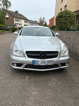 Mercedes-Benz W219 350 mit Gasanlage - : mit Gasanlage