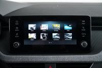 Skoda Kamiq - Vorschau Bild 17