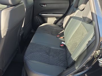 Fotografie 13 des Suzuki Vitara Comfort+ Kamera Navi Schiebedach