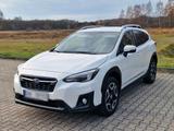 Subaru XV 2.0 Exclusive - Subaru Forester von privat