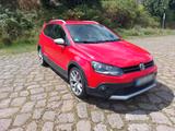 Volkswagen Polo Cross 1.2 TSI 66kW - mit Keramikbremsen - VW Polo Gebrauchtwagen in Dresden