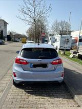 Ford Fiesta 1,0 EcoBoost 70kW ST-Line X ST-Line X - Ford Fiesta: ST Line X