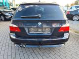 BMW 530 Baureihe 5 Touring 530d xDrive - BMW 5er Reihe Gebrauchtwagen in Bremen