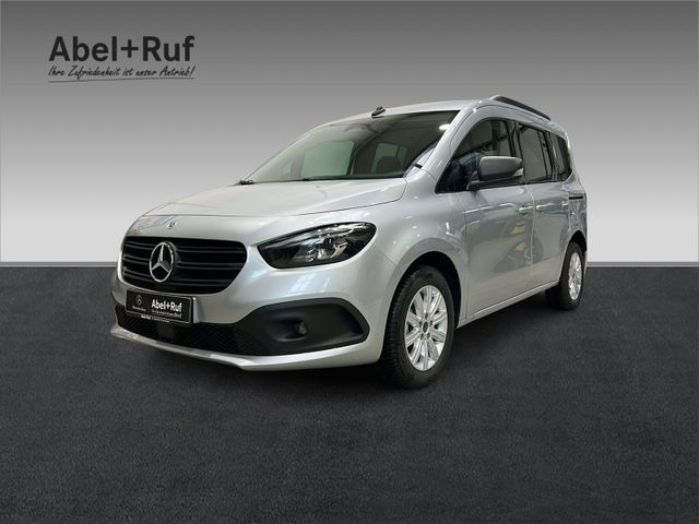 Mercedes-Benz Citan113 TourerPRO Standard Kamera+MBUX+Totw+AHK