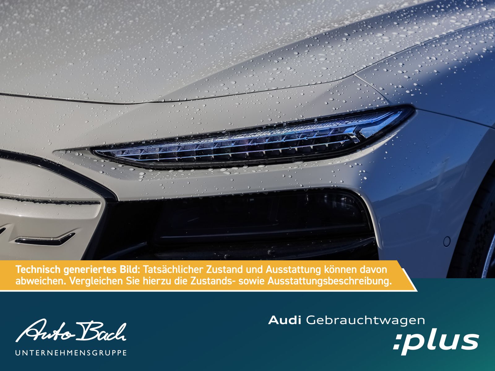 Audi S6 e-tron - Bild 10