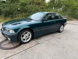 BMW e36 316i Coupé - BMW 316 aus 1995: Coupe, 316i