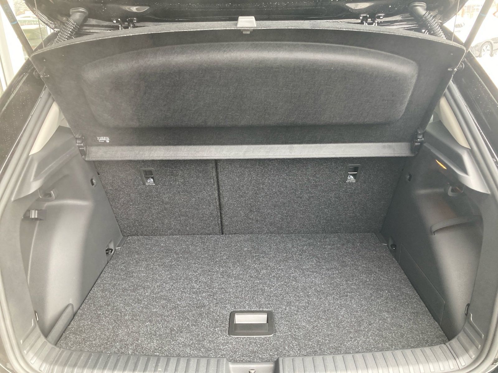 Skoda Fabia - Bild 8