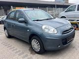 Nissan Micra 1.2 Acenta,155.000KM,Tüv-5.2027 - Nissan Micra Gebrauchtwagen in Nürnberg