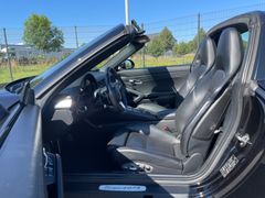 PORSCHE 991.2 Targa 4 GTS, Burmester, PDCC, Lift,18 Wege