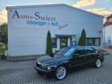 BMW 530 i M Paket 3.Hand Aut. Klima Leder Navi - gebrauchte BMW 5er Reihe aus dem Jahr 2002