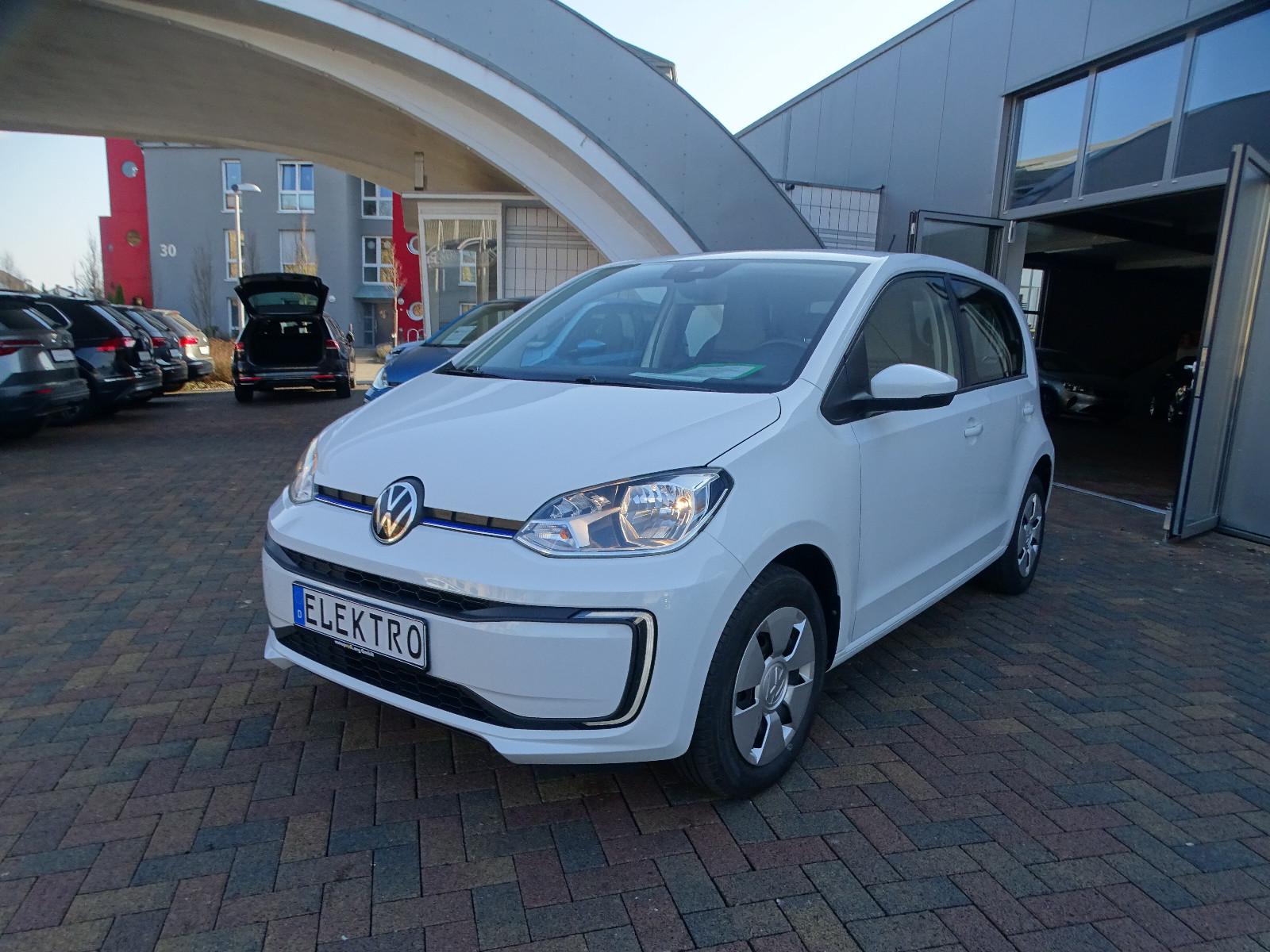 Volkswagen e-up! "RFK/SHZ/1.HAND"