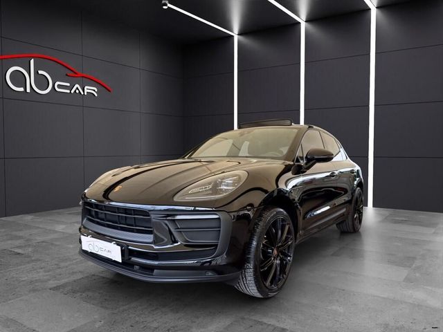 PORSCHE Porsche Macan 2.0 265cv pdk