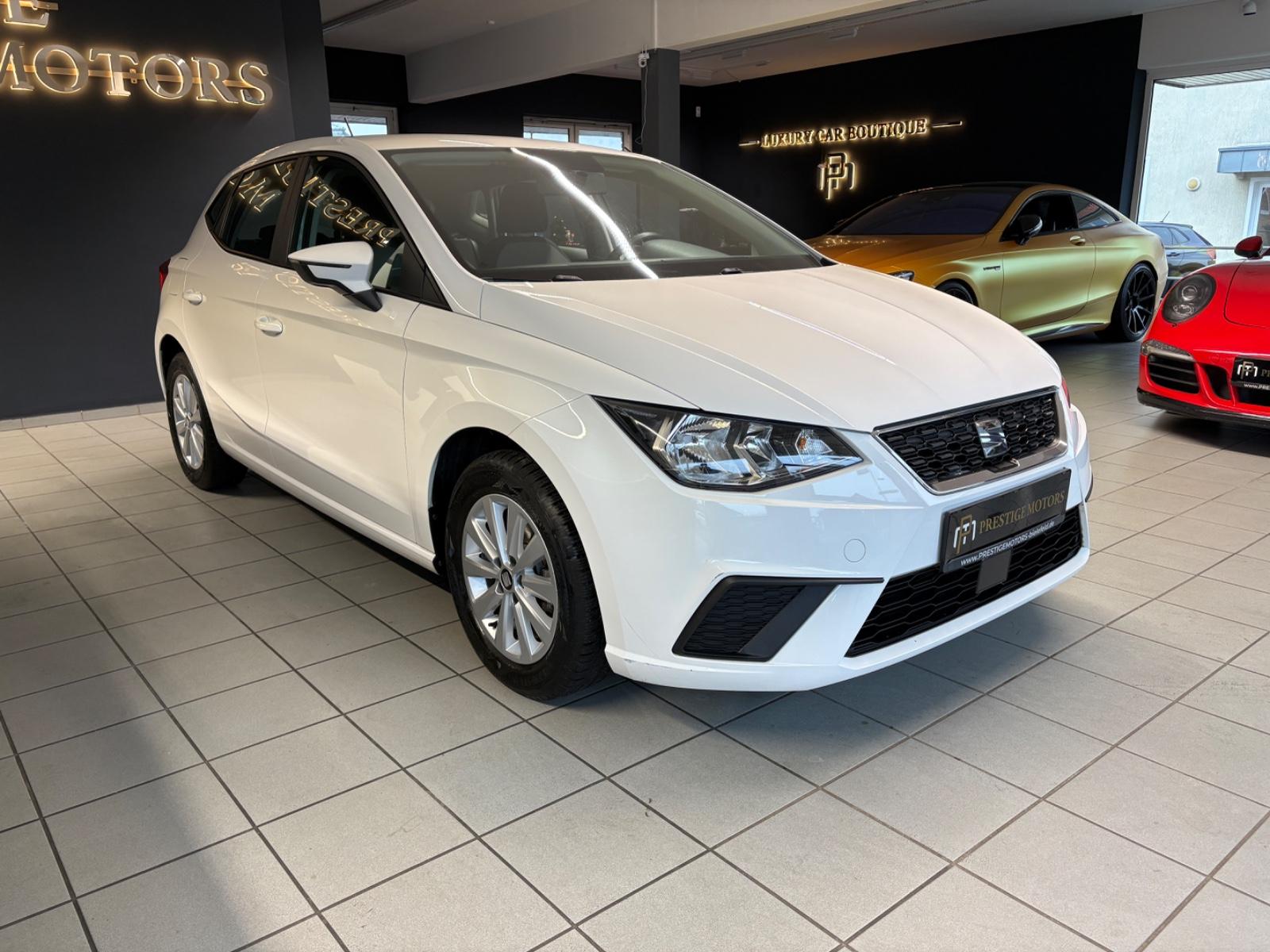 Seat Ibiza 1.0 MPI 59kW Style