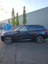 BMW X5 xDrive35i - Top Zustand - Privatanbieter Berlin gebraucht