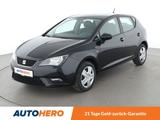 Seat Ibiza 1.6 TDI Stylance / Style*TEMPO*KLIMA*CD* - Seat Ibiza mit Diesel-Antrieb