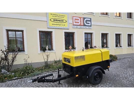 Andere Rand G27WP Notstromnere