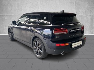 MINI Cooper Clubman - 5