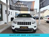 Jeep Grand Cherokee 3.0 CRD Limited*NAVI*KAMERA* - Jeep Gebrauchtwagen in Mannheim