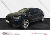 Audi RS Q3 2.5 TFSI Sportback quattro Pano Matrix-LED - Audi RSQ3 aus 2022