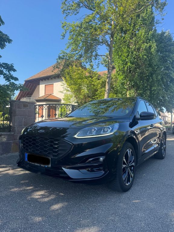 Image of Ford Kuga