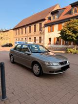 Opel Vectra B 1.8 16V AUTOMATIK *Klima* *A... - gebrauchte Opel Vectra aus dem Jahr 1999