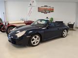 Porsche 911 Carrera 2 3.4cc 300cv Cabrio manuale - Porsche 911 Urmodell aus 1998