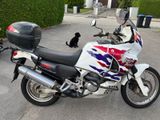 Honda Africa Twin RD 07 Reiseenduro - HONDA AFRICA TWIN RD07