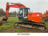 Hitachi ZX 225 USLC-3 - Radlader