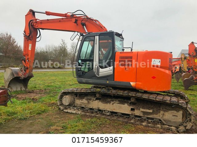 Hitachi ZX 225 USLC-3