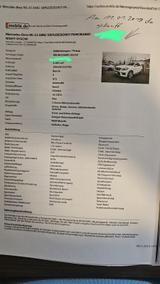 Mercedes-Benz ML 63 AMG 4MATIC AMG - Mercedes-Benz ML 63 AMG Gebrauchtwagen