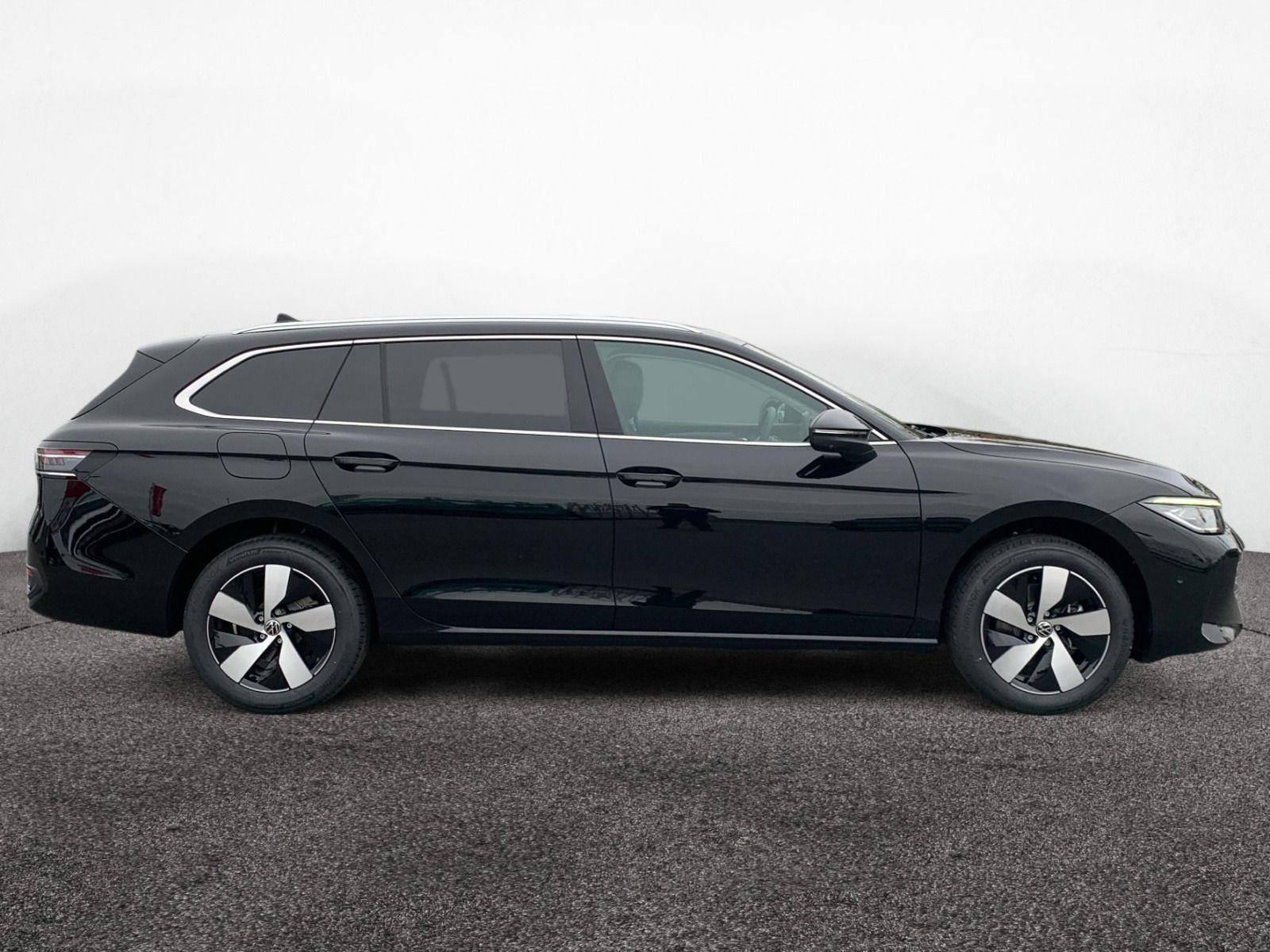 Volkswagen Passat *1.5 eTSI*Business*DSG*AHK*IQ-Ligh, миниатюра 7