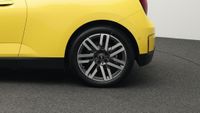 MINI Cooper E - Vorschau Bild 17