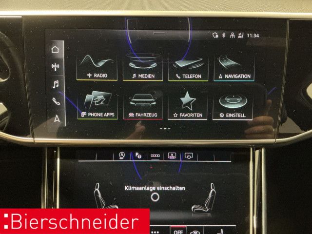 Audi A8 - Bild 19