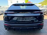 Lamborghini Urus *2. Hand *Akrapovic *Keramik *23Zoll - Lamborghini: Geländewagen